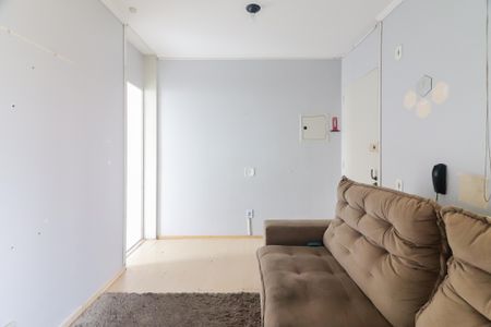 Apartamento para alugar com 48m², 2 quartos e 1 vagaSala