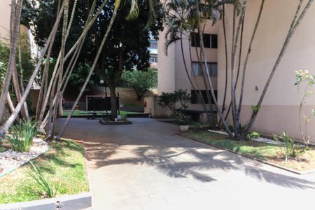 Apartamento para alugar com 48m², 2 quartos e 1 vagaCondomínio