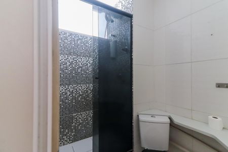Apartamento para alugar com 48m², 2 quartos e 1 vagaBanheiro