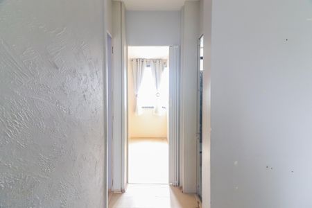 Apartamento para alugar com 48m², 2 quartos e 1 vagaSala