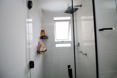 Apartamento à venda com 50m², 2 quartos e 1 vagaBanheiro