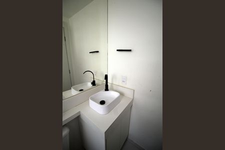 Apartamento à venda com 50m², 2 quartos e 1 vagaBanheiro