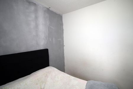 Apartamento à venda com 50m², 2 quartos e 1 vagaQuarto 2