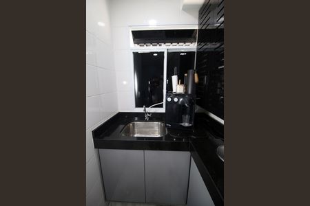 Apartamento à venda com 50m², 2 quartos e 1 vagaÁrea de Serviço