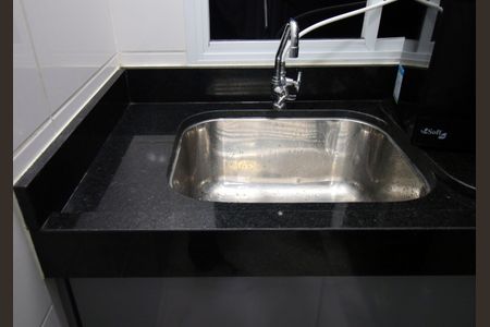 Apartamento à venda com 50m², 2 quartos e 1 vagaÁrea de Serviço