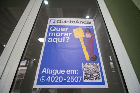 Casa de condomínio para alugar com 125m², 2 quartos e 2 vagasPlaquinha 