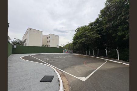 Casa de condomínio para alugar com 125m², 2 quartos e 2 vagasÁrea comum
