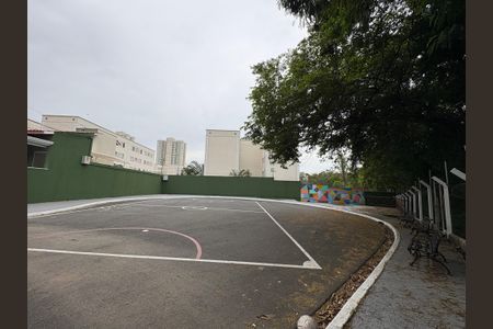 Casa de condomínio para alugar com 125m², 2 quartos e 2 vagasÁrea comum