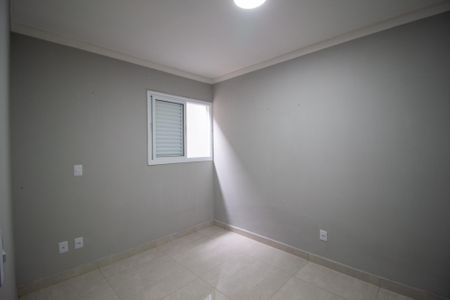 Quarto 1 de casa de condomínio para alugar com 2 quartos, 125m² em Caguaçu, Sorocaba
