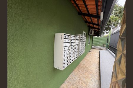 Casa de condomínio para alugar com 125m², 2 quartos e 2 vagasÁrea comum