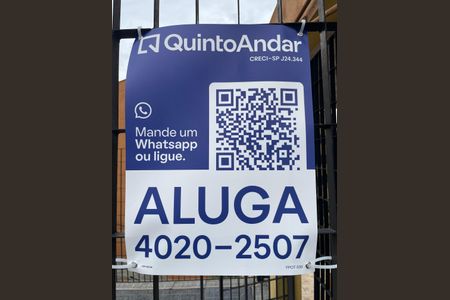 Apartamento para alugar com 67m², 2 quartos e 1 vaga Apartamento para alugar com 67m², 2 quartos e 1 vagaPlaca