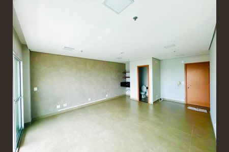 Sala de kitnet/studio à venda com 0 quarto, 38m² em Centro, Guarulhos