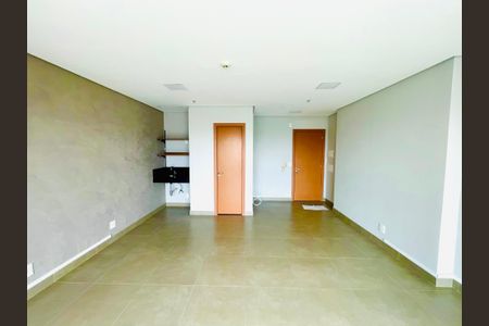 Studio à venda com 38m², 0 quarto e 1 vagaSala