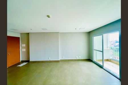 Studio à venda com 38m², 0 quarto e 1 vagaSala