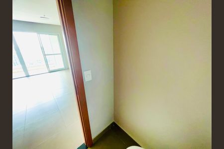 Studio à venda com 38m², 0 quarto e 1 vagaBanheiro