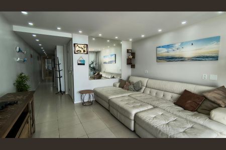 Apartamento à venda com 70m², 2 quartos e 1 vaga Apartamento à venda com 70m², 2 quartos e 1 vagaSala