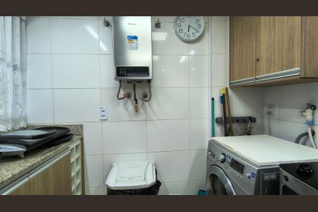 Apartamento à venda com 70m², 2 quartos e 1 vaga Apartamento à venda com 70m², 2 quartos e 1 vagaÁrea de Serviço