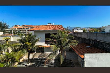 Apartamento à venda com 70m², 2 quartos e 1 vaga Apartamento à venda com 70m², 2 quartos e 1 vagaVista da Varanda