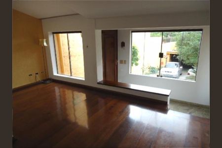 Casa à venda com 2 quartos, 185m² em Morumbi, São Paulo