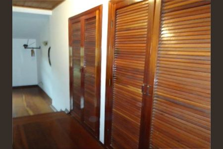 Casa à venda com 2 quartos, 185m² em Morumbi, São Paulo