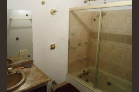 Casa à venda com 2 quartos, 185m² em Morumbi, São Paulo