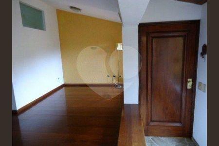 Casa à venda com 2 quartos, 185m² em Morumbi, São Paulo