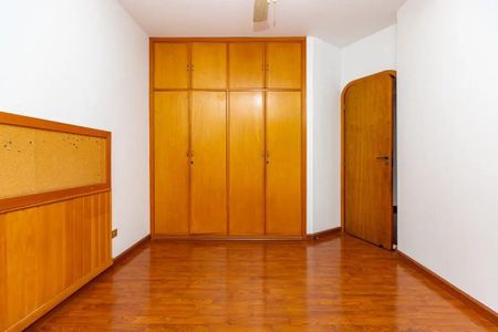 Apartamento à venda com 4 quartos, 211m² em Perdizes, São Paulo