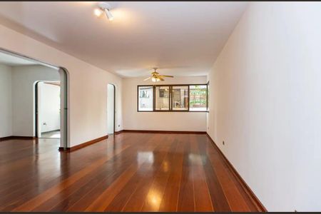 Apartamento à venda com 4 quartos, 211m² em Perdizes, São Paulo