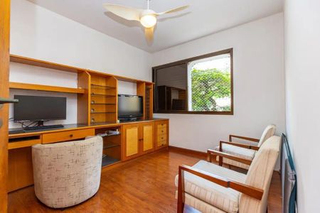 Apartamento à venda com 4 quartos, 211m² em Perdizes, São Paulo