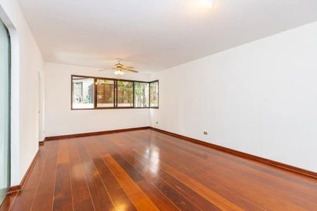 Apartamento à venda com 4 quartos, 211m² em Perdizes, São Paulo