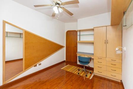 Apartamento à venda com 4 quartos, 211m² em Perdizes, São Paulo