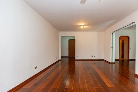 Apartamento à venda com 4 quartos, 211m² em Perdizes, São Paulo