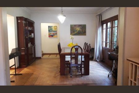 Casa à venda com 3 quartos, 300m² em Mirandópolis, São Paulo