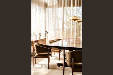 Apartamento à venda com 4 quartos, 518m² em Cerqueira César, São Paulo