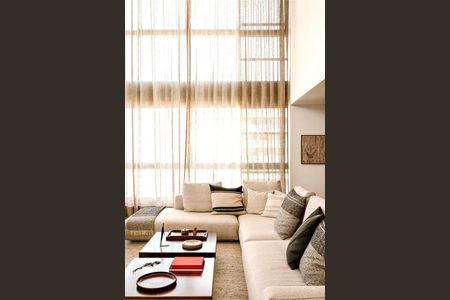 Apartamento à venda com 4 quartos, 518m² em Cerqueira César, São Paulo