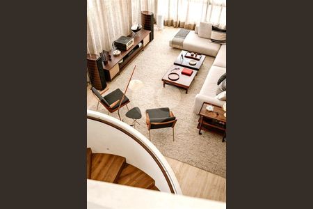 Apartamento à venda com 4 quartos, 518m² em Cerqueira César, São Paulo