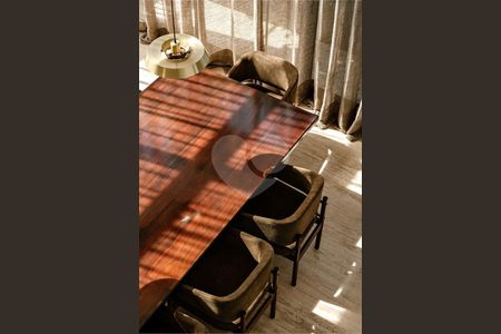 Apartamento à venda com 4 quartos, 518m² em Cerqueira César, São Paulo