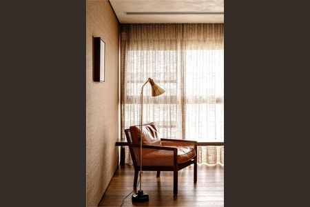 Apartamento à venda com 4 quartos, 518m² em Cerqueira César, São Paulo