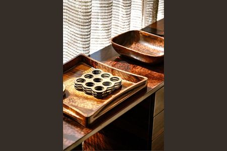 Apartamento à venda com 4 quartos, 518m² em Cerqueira César, São Paulo