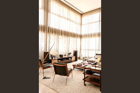 Apartamento à venda com 4 quartos, 518m² em Cerqueira César, São Paulo