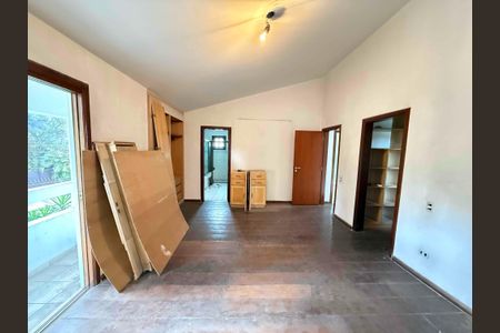 Casa à venda com 3 quartos, 380m² em City América, São Paulo