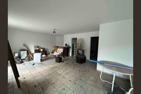 Casa à venda com 3 quartos, 380m² em City América, São Paulo