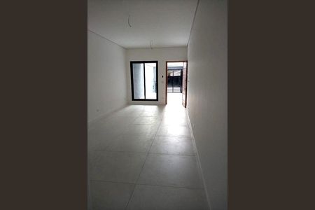 Casa à venda com 3 quartos, 100m² em Jardim Caravelas, São Paulo