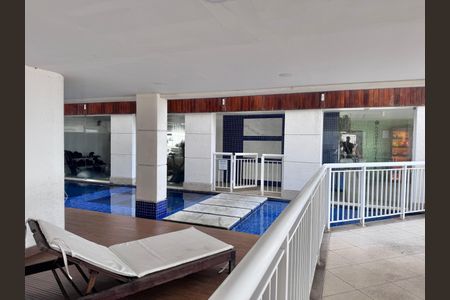 Apartamento à venda com 70m², 2 quartos e 1 vagaÁrea comum