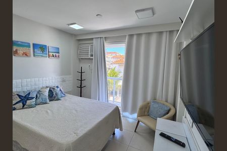 Apartamento à venda com 70m², 2 quartos e 1 vagaSuíte 1