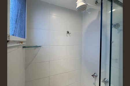 Apartamento à venda com 70m², 2 quartos e 1 vagaSuíte 2 - Banheiro