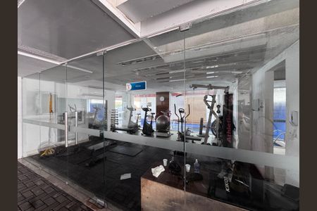 Apartamento à venda com 70m², 2 quartos e 1 vagaÁrea comum