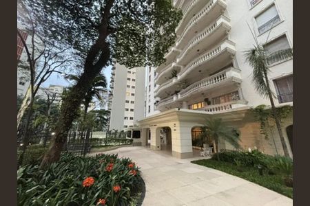 Apartamento à venda com 220m², 4 quartos e 2 vagasFoto 01