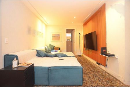 Apartamento à venda com 3 quartos, 220m² em Alto de Pinheiros, São Paulo