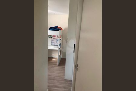 Apartamento à venda com 2 quartos, 42m² em Parque Reboucas, São Paulo